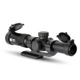 Monstrum Ladon 1-6x24 SFP LPVO Scope - $79.99 (Free S/H over $100)