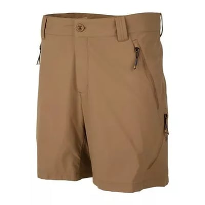 BUY ONE GET ONE 50% OFFAddax Flex Shorts - $89  (FREE S/H over $95)