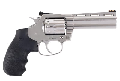 Colt King Cobra Stainless Steel 6" 22 LR Target Revolver - $774.98 + Free Shipping 