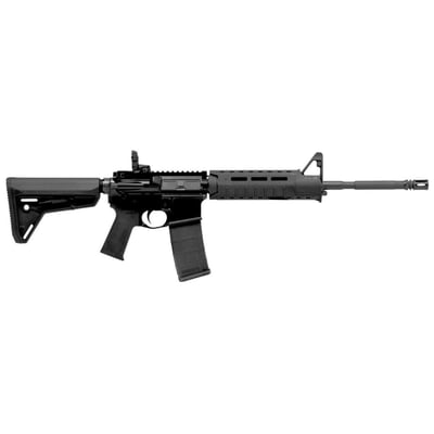 Colt CR6920 MOE M4 Carbine .223/5.56 16." Barrel Black 30rd Mag - $799.99 Free Shipping 