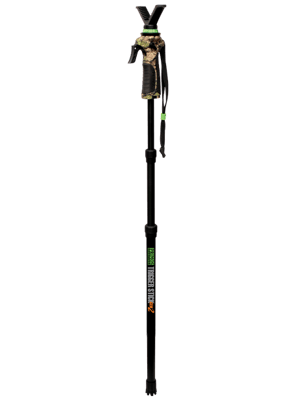 Primos Hunting Tall Mono Pod Gen 2 - $55.89
