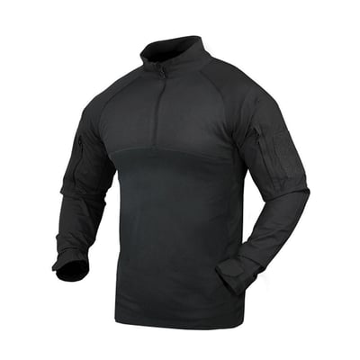 Condor Combat Shirt, Black from $8.99 + $3.99 shipping (Free S/H over $25)