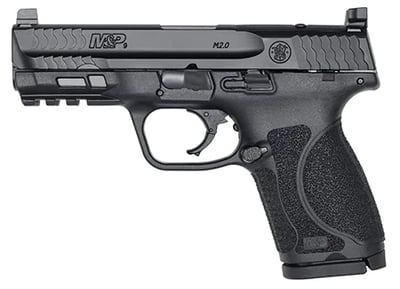 Smith & Wesson M&P9 M2.0 Compact Optics Ready - $499.99  ($7.99 Shipping On Firearms)