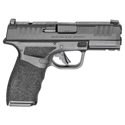 Springfield Armory Hellcat Pro OSP 9mm Luger 3.7in Black Melonite Pistol - 10+1 Rounds - CA Compliant - $549.99  (Free S/H over $75 or Free store pickup)