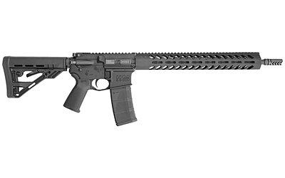 HM Defense Defender M5L 5.56 NATO / .223 Rem 16" Barrel 30-Rounds - $695.99 ($9.99 S/H on Firearms / $12.99 Flat Rate S/H on ammo)