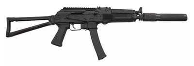 Kalashnikov USA KR-9 - $1050.99 (Add to Cart)