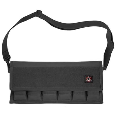 ORCA Tactical Pistol Magazine Pouch – Ammo Mag Holder for Single & Double Stack 9mm, .40, .45 – Heavy-Duty 600D Polyester Molle Pouches (Black/Coyote Brown/OD Green) - $19.99 + FREE Shipping