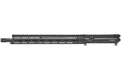 Daniel Defense DDM4V7 LW 5.56 NATO 16" Upper Receiver Group - $899 
