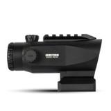 Monstrum Ruckus Pro 5x Prism Scope with Shake Awake - $69.99 (Free S/H over $100)