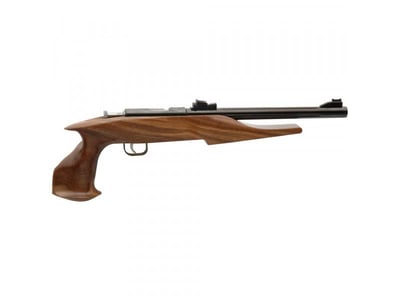 KEYSTONE Chipmunk 22 LR 10in Blued 1rd - $168.99 (Free S/H on Firearms)