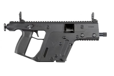 Kriss Vector Gen II SDP 9mm Pistol with Threaded Barrel - $1425