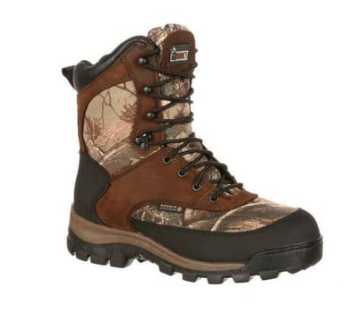 Rocky Core Waterproof Insulated Outdoor Boot 4754 - $66.87 after code: SBM12RN2D ($4.99 S/H over $125)