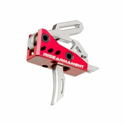 Rise Armament RA-535 Advanced Performance Trigger - $169.95 