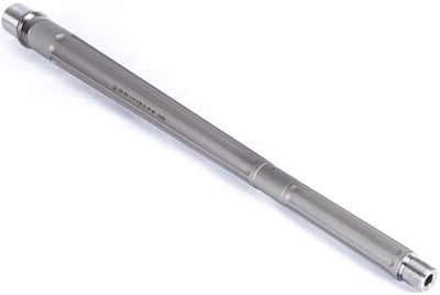 Ballistic Advantage 18" .308 Heavy Profile Fluted Rifle Length Barrel Premium Series 1:10 Twist - $179.95 
