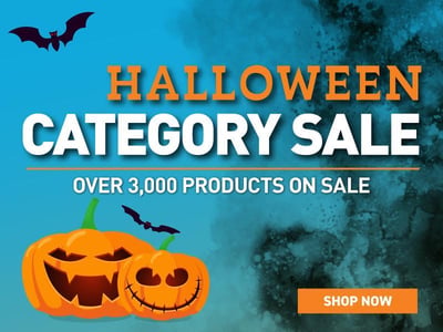 Primary Arms - Halloween Sale!