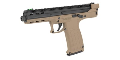 Kel-Tec CP33 .22LR Tan 5.5" Barrel 33 Rnd - $399.99 