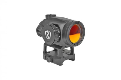 Riton Optics 1 25 X3 Tactix ARD Red Dot Sight - $199.95 (Free S/H over $175)