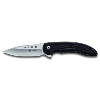 Columbia River Knife and Tool's 5340 Ikoma Carajas Razor Edge Knife - $20 + $10.00 shipping (Free S/H over $25)