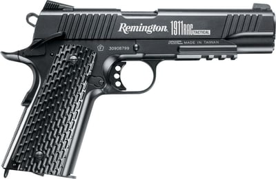 Remington 1911 .177-Cal. BB Air Pistol - $49.99 (Free Shipping over $50)