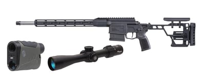 Sig Sauer Cross 6.5 Creedmoor Sierra3 Bdx & Kilo3k - $1599.99 (Free S/H on Firearms)