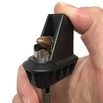 Buy 2, save 50% on 1 MakerShot Custom 9mm Caliber Magazine Speedloader (All Models & Calibers) - $12.99 (Free S/H over $25)