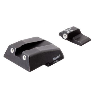 Trijicon Bright & Tough Night Sights H&K .45C, P30, VP9 - $76.99