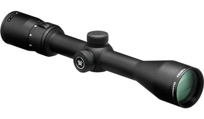 Vortex Optics Diamondback 3-9x40 Second Focal Plane Riflescope - V-Plex Reticle - $178.53 + FREE Shipping
