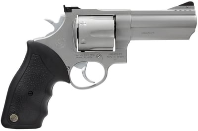 TAURUS Model 44 - 44 Mag/44 Spl 4" SS 6rd Adj Sights - $556.99 (Free S/H on Firearms)