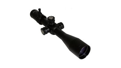 Shepherd Scopes BRS 5-25x56 Rifle Scope, 34mm, BRS-1 Illuminated Reticle, Matte Black - $629.99 after code: GUNDEALS (Free S/H over $49 + Get 2% back from your order in OP Bucks)