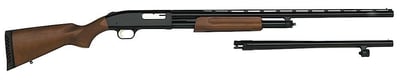 Mossberg 54169 500 Field/Security Combo - $399.99 (Free S/H on Firearms)