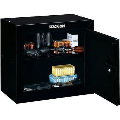 Stack-On Pistol/Ammo Security Cabinet - $64.79 (Free S/H over $49 + Get 2% back from your order in OP Bucks)