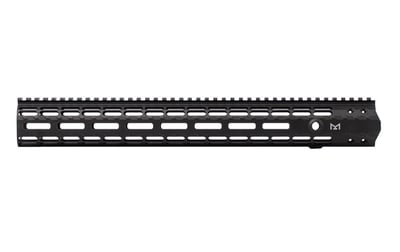 Aero Precision M5 16.6" Enhanced M-LOK Handguard Gen 2 - Anodized Black (w/ DPMS Barrel Nut) - APRA308233A - $211.95 (FREE Shipping over $50)