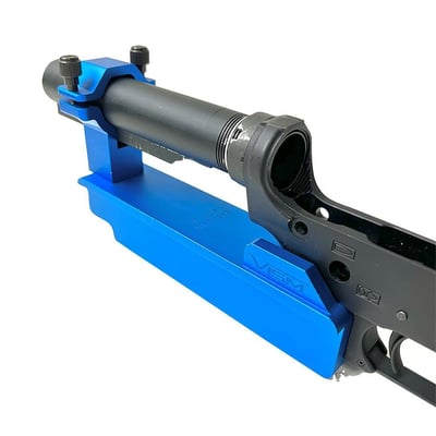NcSTAR VTARLWRVB 223/5.56 Rifle - AR10 Lower Receiver Vice Block - $18.95