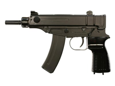 Czechpoint vz. 61 Pistol (7.65mm Br.) - $750