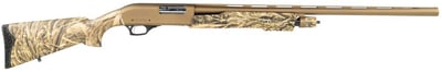 Rock Island Armory Carina Realtree MAX-5 12 GA 28" Barrel 3" Chamber 5 Rounds - $179.99 ($19.99 S/H on Firearms / $15.99 Flat Rate S/H on ammo)