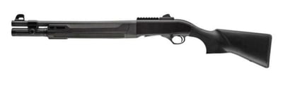 Beretta A300 Ultima Patrol 12 Gauge 18.5" 7rd Shotgun - $799 Add to Cart Price (Free S/H)