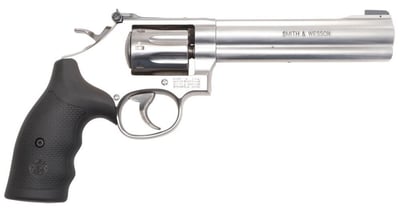 Smith & Wesson 648 22 WMR 6" Barrel Stainless 8rd - $729.99 (email price) 