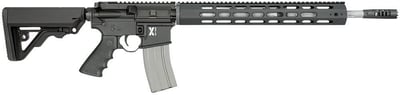 Rock River Arms LAR-15 X-Series Black 5.56 18-inch 30rd - $1228.99 ($9.99 S/H on Firearms / $12.99 Flat Rate S/H on ammo)