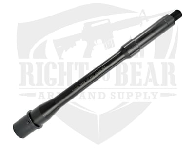 Right To Bear 10.3" GOV Profile Barrel 5.56 NATO Carbine Length - $79.98
