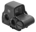 Eotech EXPS3-0, 68 MOA Ring w/ 1 MOA Dot Reticle, Holographic Weapon Sight - $569.61 (Email Price) 