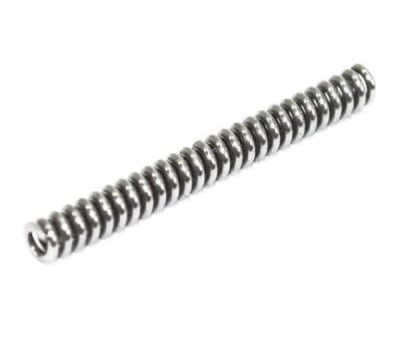 NBS Mil-Spec AR-15 Safety Detent Spring - $0.45 (Free S/H over $175)