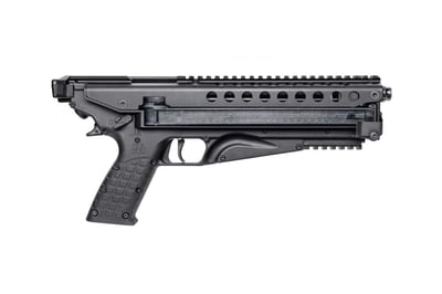 Kel-Tec P50 5.7x28mm Pistol with Threaded Barrel - $897.04