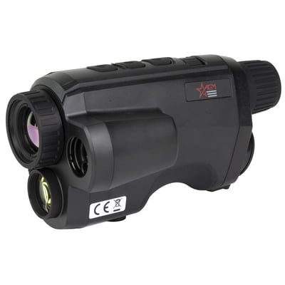AGM 2.5-20x25mm Fuzion Thermal Monocular - $999.99 