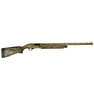 Beretta A300 Ultima 12 Ga Semi Auto 28 " Barrel Bottomland Camo Burnt Bronze - $699.99 ($14.99 flat rate shipping)