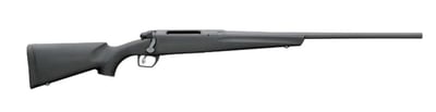 Remington 783 Synthetic Bolt-Action Rifle - $349.98 (Free Pickup in Store)