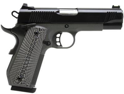 Tisas 1911 Yukon 10mm 4.25" Barrel 10rd Semi-Auto Pistol - $623.32 