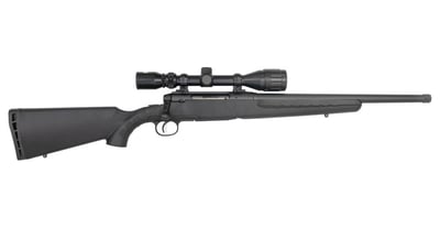 Savage Axis II XP Heavy Barrel 6mm ARC Bolt-Action Rifle with Bushnell Banner 4-12x40mm Scope - $349.99