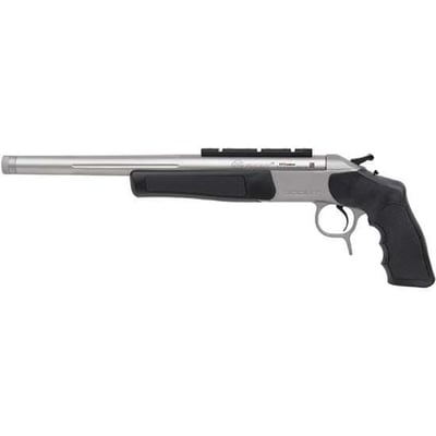 CVA SCOUT V2 LR pistol 14" 6.5creed ss black - $350.98
