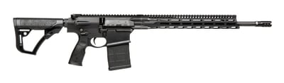 Daniel Defense DD5 V4 6.5 Creedmoor 18" Barrel 10-Rounds - $2594.00 ($9.99 S/H on Firearms / $12.99 Flat Rate S/H on ammo)
