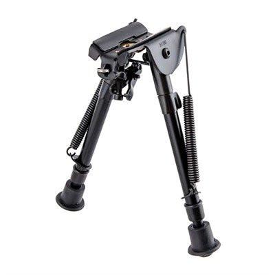 Winchester Twist Leg BiPod - Adjustable 9" - 13" - $14.85 
